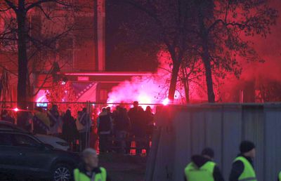 Recomandare de la FRF pentru fanii români prezenți la Zenica » Ce vor încerca bosniacii