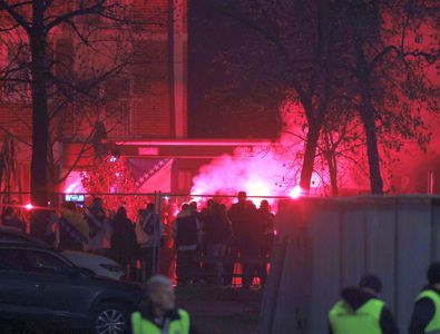 Bosnia - România, decisiv pentru locul 2 în preliminariile CM 2026 » Pe ce ...