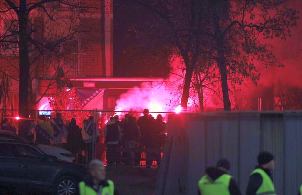 Recomandare de la FRF pentru fanii români prezenți la Zenica » Ce vor încerca bosniacii