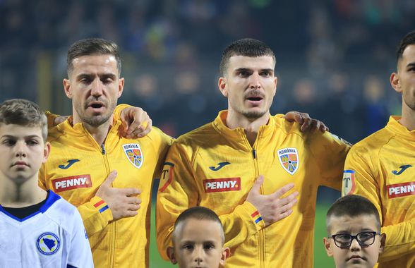 Presa din Austria „a luat la rost” naționala României: „Puteau să ne ajute”