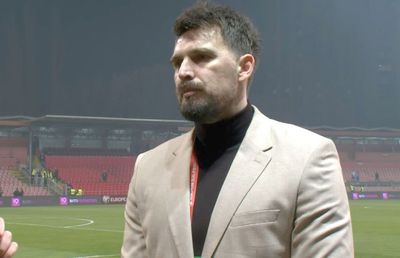 „Urât, chiar urât!” » Bosniacul trecut prin Superliga condamnă gestul fanilor români: „Un pușcăriaș”