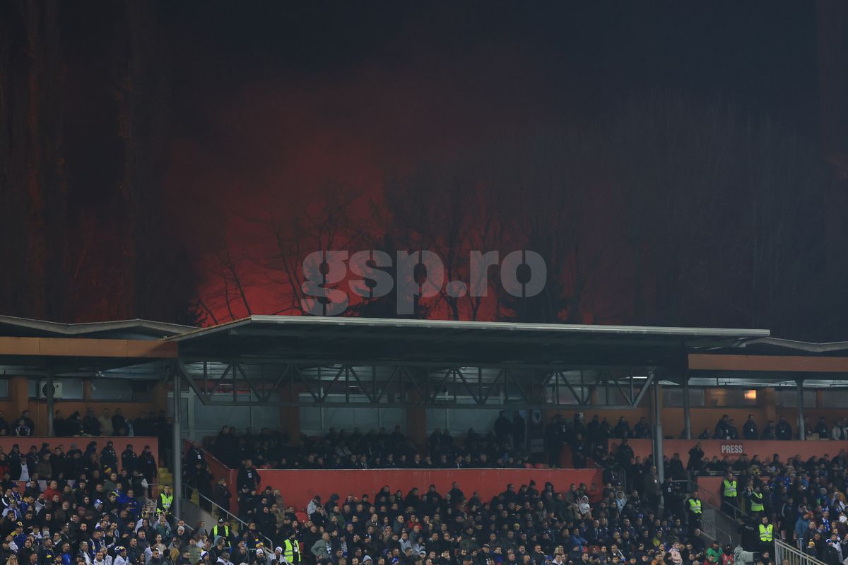 Selecționerul Bosniei a explicat cum a bătut-o pe România: „Jumătate de stadion va fi al nostru!”