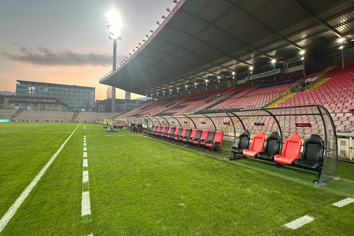 Când își află România adversarele de la barajul pentru Cupa Mondială din 2026