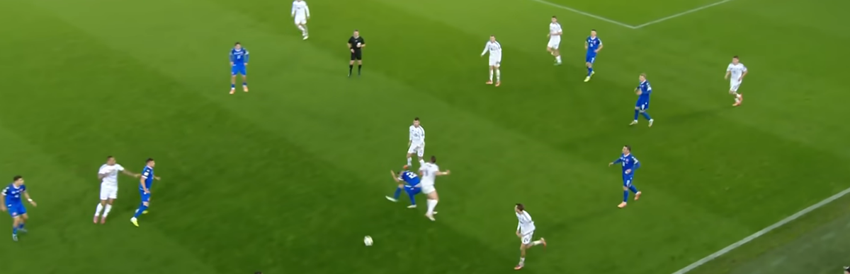 Slovacia - Irlanda de Nord