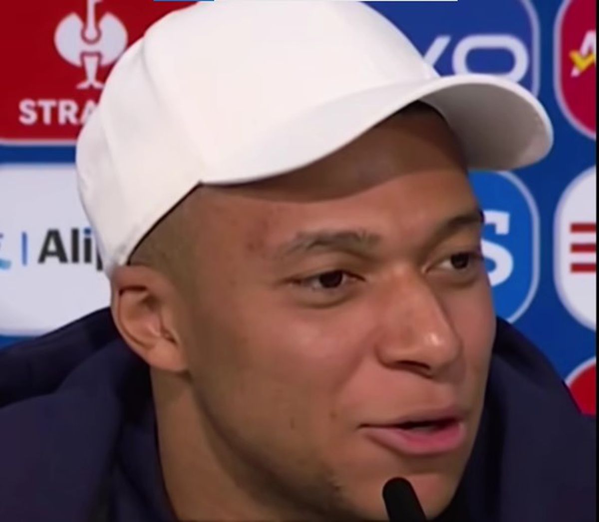 Trucul nesportiv al lui Kylian Mbappe la penalty-urile adversarilor