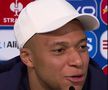 Trucul lui Kylian Mbappe a funcționat și cu Julian Alvarez, care a atins mingea cu ambele picioare și penalty-ul lui Atletico s-a anulat în derby-ul cu Real Madrid / Foto: Facebook footballfun
