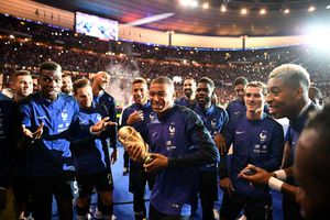 Fost campion mondial își amintește calvarul de la Barcelona: „Nici din casă nu ieșeam”