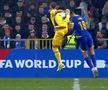 Fotbalistul faultat dur de Drăguș, reacție după Bosnia - România: „Alt meci, altă accidentare la cap”
