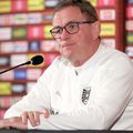 Ralf Rangnick, selecționerul Austriei // FOTO: Imago Images