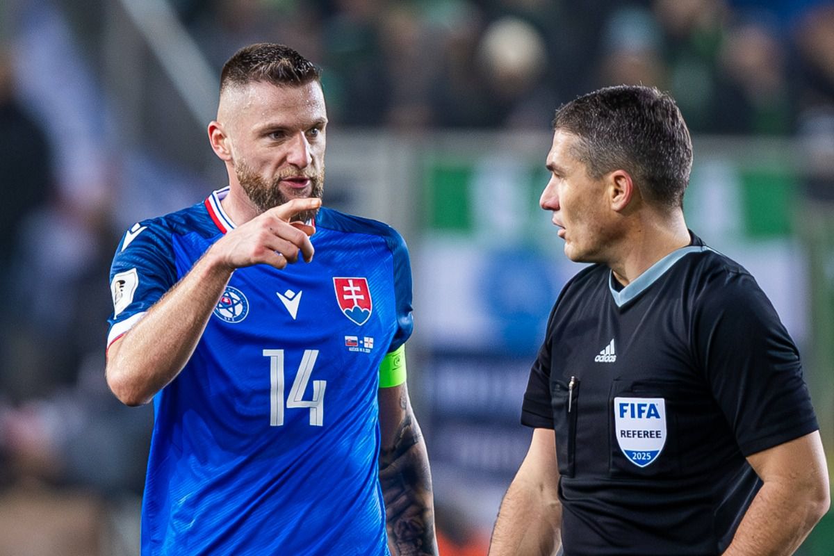 Deciziile lui Istvan Kovacs l-au „înnebunit” pe selecționer, după duelul de aseară din preliminarii: „E o glumă!”