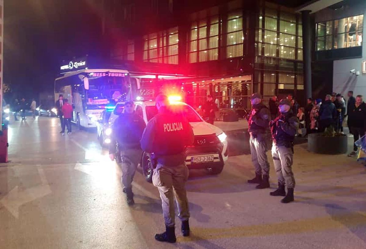 Când își află România adversarele de la barajul pentru Cupa Mondială din 2026