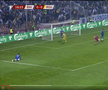 Gol fabulos marcat de România » Bîrligea i-a „curentat” pe bosniaci și a sărbătorit în stilul „Radu Petrescu”