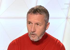 MM Stoica a ales adversara în finala barajului: „În acest moment, am aflat semifinalele!”
