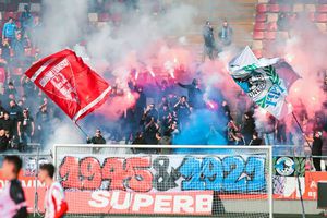 UTA, învinsă de Corvinul la Arad