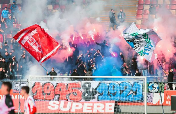 UTA, învinsă de Corvinul la Arad