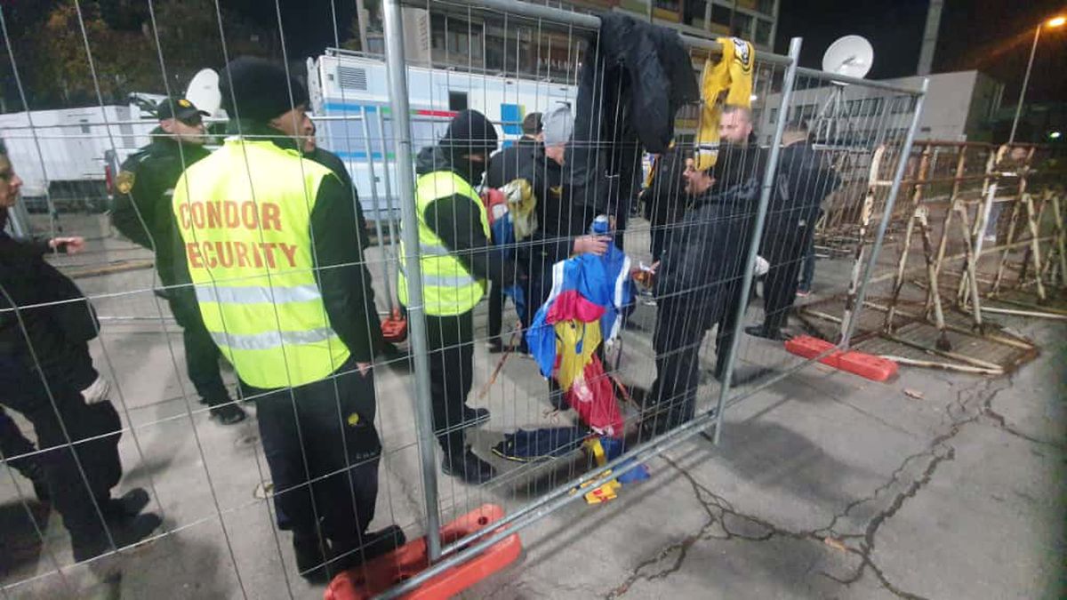 Când își află România adversarele de la barajul pentru Cupa Mondială din 2026