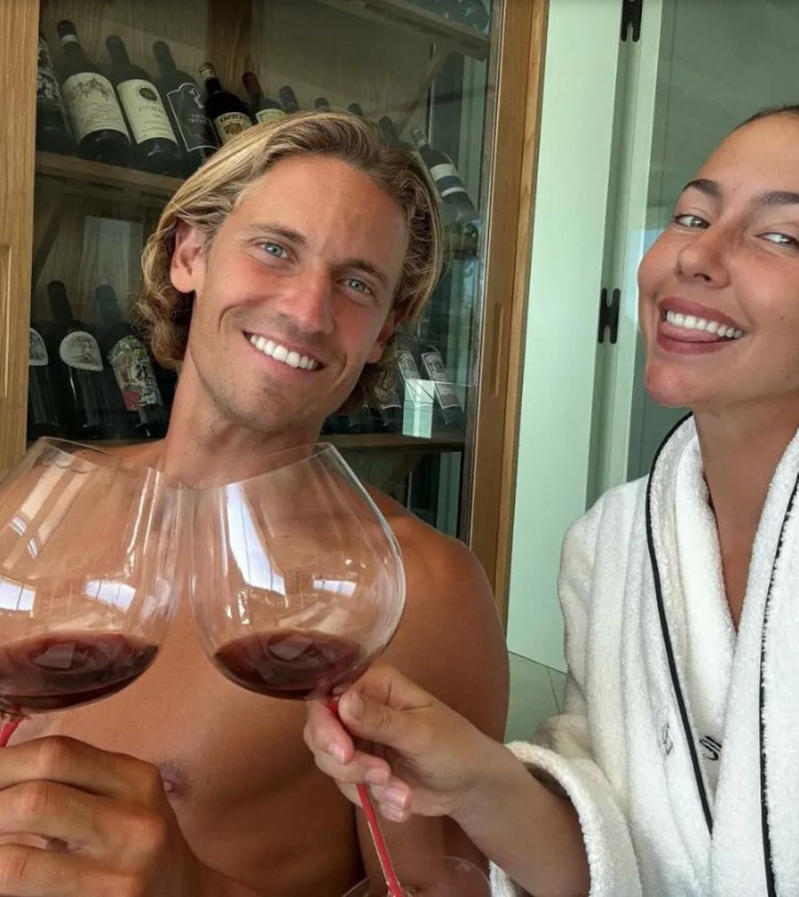 Stilul de viață excentric al internaționalului Spaniei: „Pe așa ceva dau eu banii, nu pe ceasuri!” » Ce dietă a adoptat