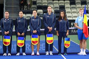 România câștigă cu 3-0 împotriva Noii Zeelande în play-off-ul Billie Jean King Cup! » Urmează duelul decisiv împotriva Poloniei