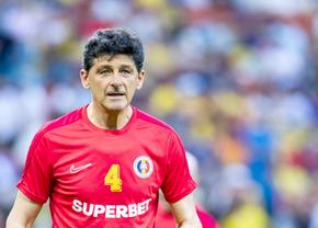 Pe lângă FCSB, Miodrag Belodedici a scos încă o echipă din lupta pentru titlu: „Ele două sunt favorite”
