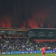 Bosnia - România/ FOTO Ionuț Iordache (GSP)