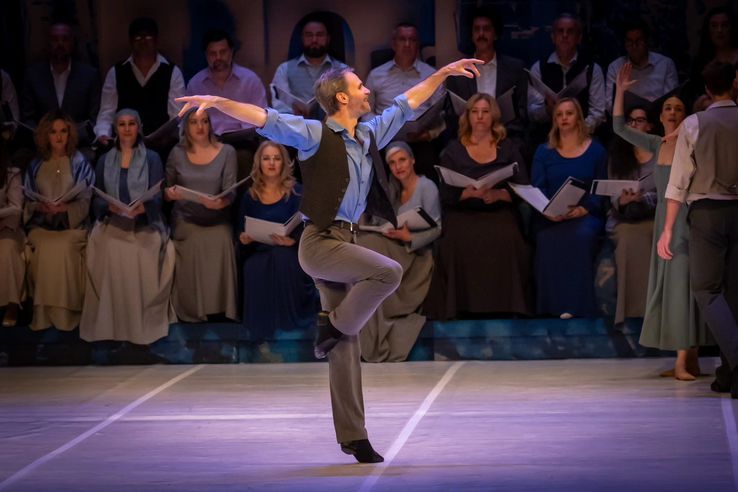 Mihail Mateescu FOTO: arhivă personală