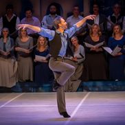 Mihail Mateescu FOTO: arhivă personală