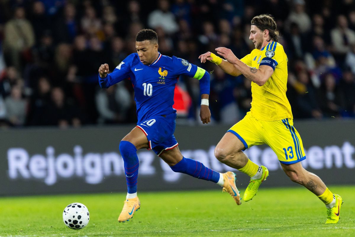 Trucul nesportiv al lui Kylian Mbappe la penalty-urile adversarilor