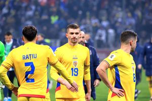 Ce s-a întâmplat la Zenica, imediat după Bosnia - România + Scandal în tribune, a intervenit poliția