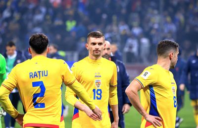 Ce s-a întâmplat la Zenica, imediat după Bosnia - România + Scandal în tribune, a intervenit poliția