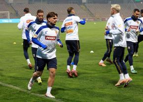 Bosnia - România, decisiv pentru locul 2 în preliminariile CM 2026 » Echipa pe care mizează Lucescu la Zenica: modificare de ultimă oră