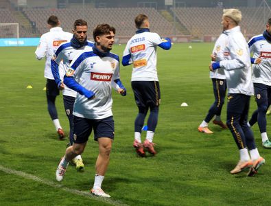 Bosnia - România, decisiv pentru locul 2 în preliminariile CM 2026 » Pe ce ...