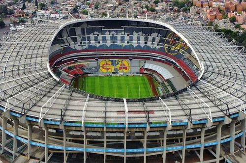 Estadio Azteca - Mexico City