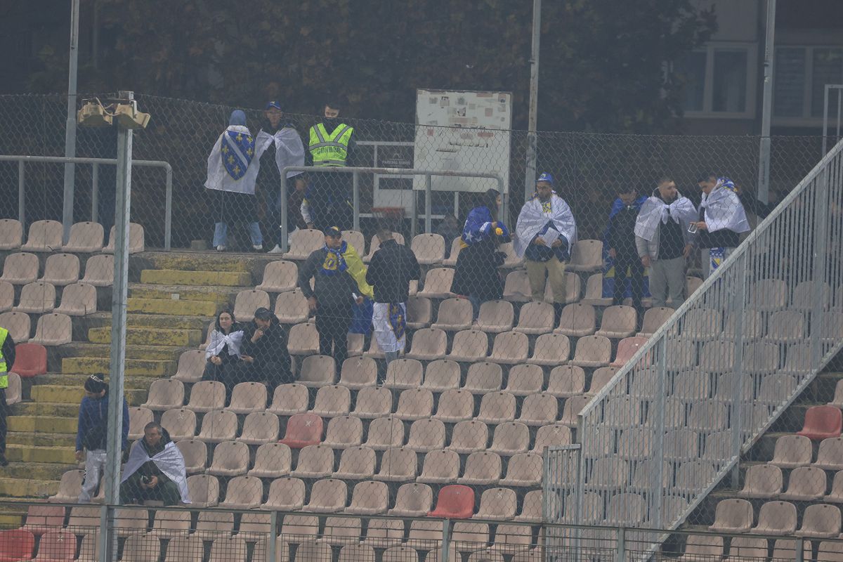 Reacția Ministerului Afacerilor Externe, după scandalul pus în seama românilor: „Astfel de acte nu pot fi ignorate!”