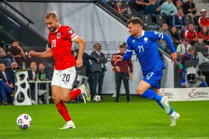 Cipru - Austria, meci crucial în grupa României » Toate calculele și clasamentul