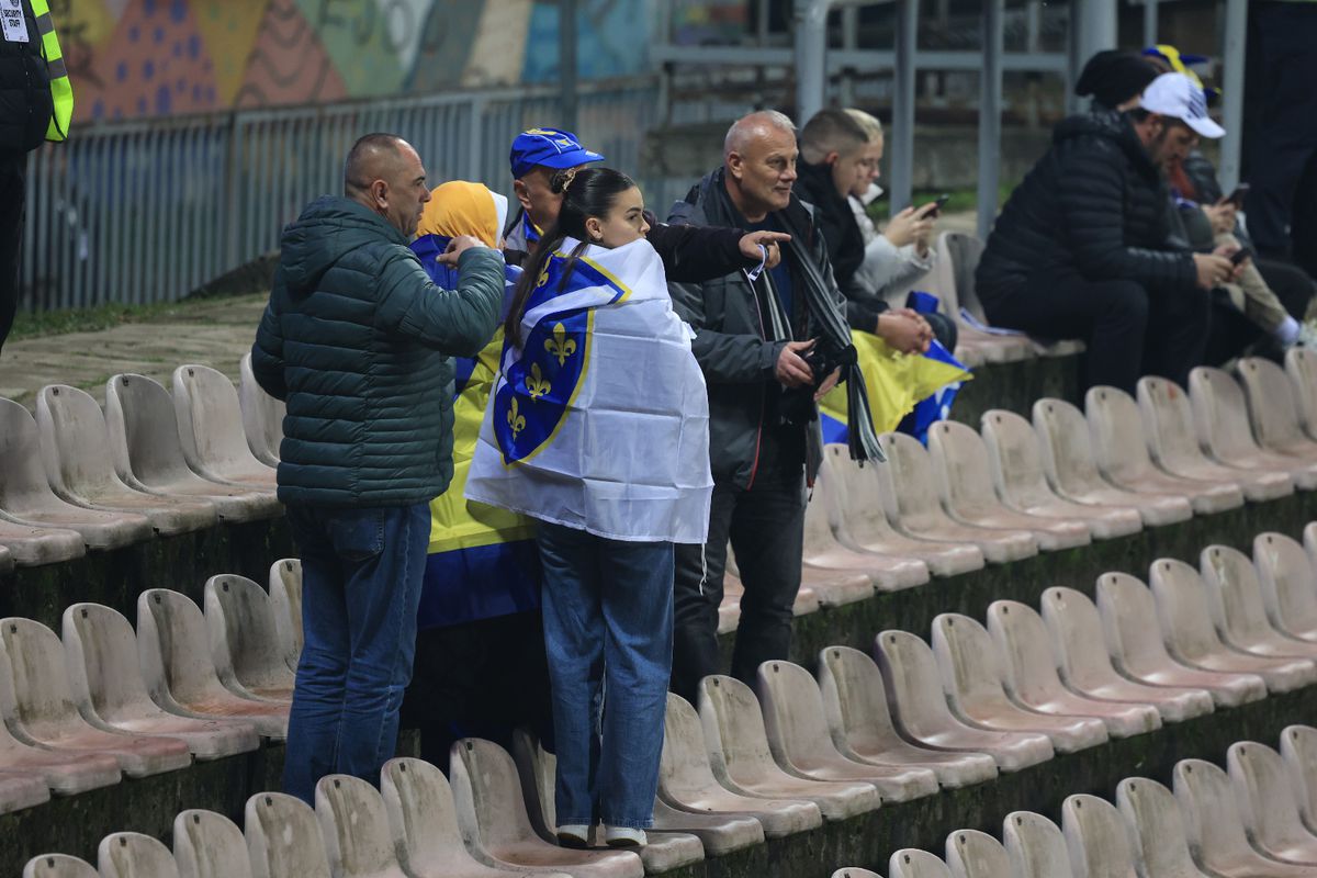 Când își află România adversarele de la barajul pentru Cupa Mondială din 2026