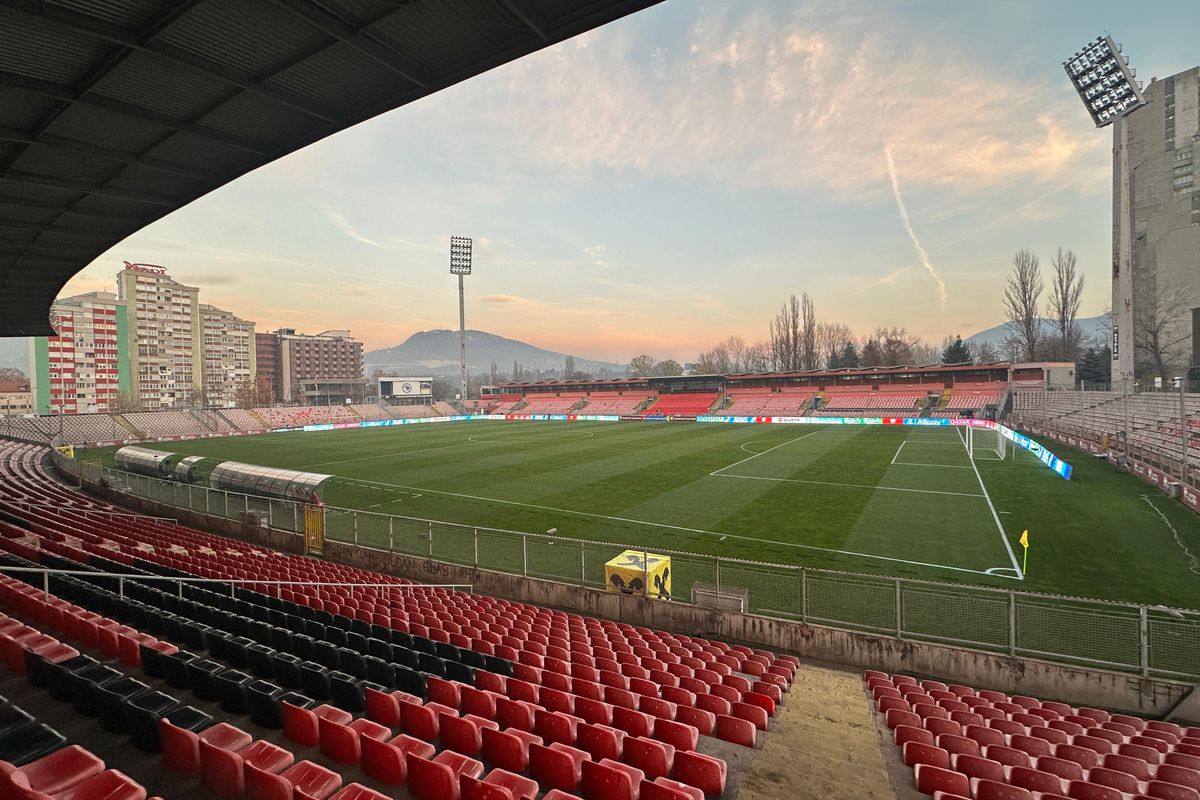 Când își află România adversarele de la barajul pentru Cupa Mondială din 2026