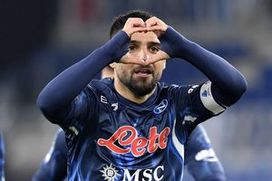 Lorenzo Insigne, tot mai aproape de o revenire în Serie A