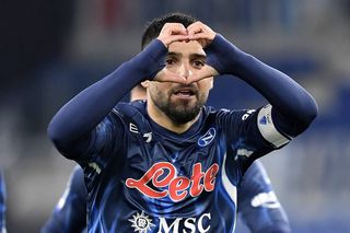 Lorenzo Insigne, tot mai aproape de o revenire în Serie A