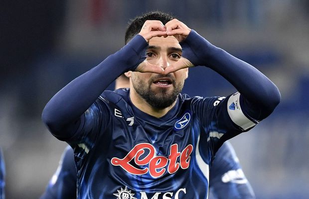 Lorenzo Insigne, tot mai aproape de o revenire în Serie A