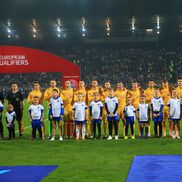 Bosnia - România/ FOTO Ionuț Iordache (GSP)