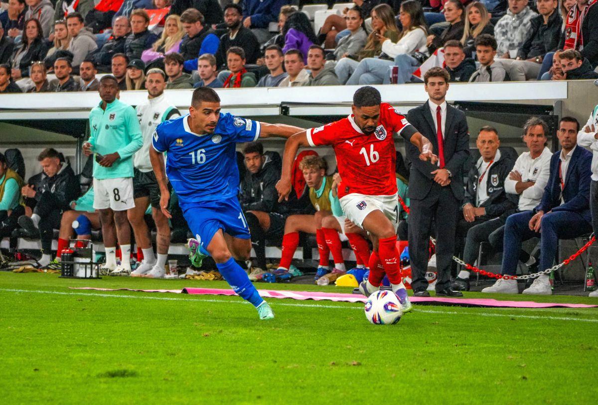 Preliminariile CM 2026: surpriză în Kazahstan