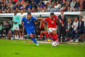 Preliminariile CM 2026: toți ochii pe Austria. Belgia, condusă în Kazahstan. Rezultatele zilei + clasamente grupe