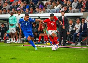 Preliminariile CM 2026: toți ochii pe Austria. Belgia, condusă în Kazahstan. Rezultatele zilei + clasamente grupe