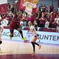 Rapid este în grupe în EHF European League / foto: Imago