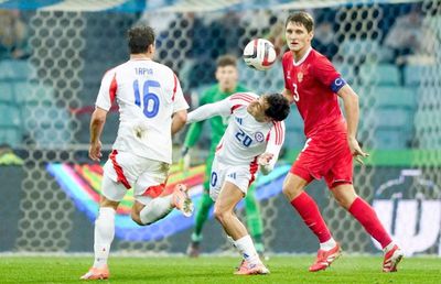 Rusia, exclusă din competițiile FIFA și UEFA, a pierdut după 4 ani și 23 de meciuri