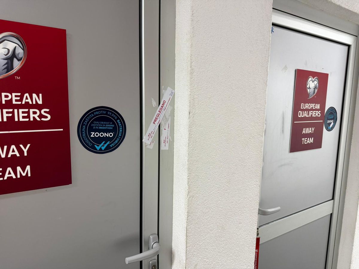 Reacția Ministerului Afacerilor Externe, după scandalul pus în seama românilor: „Astfel de acte nu pot fi ignorate!”