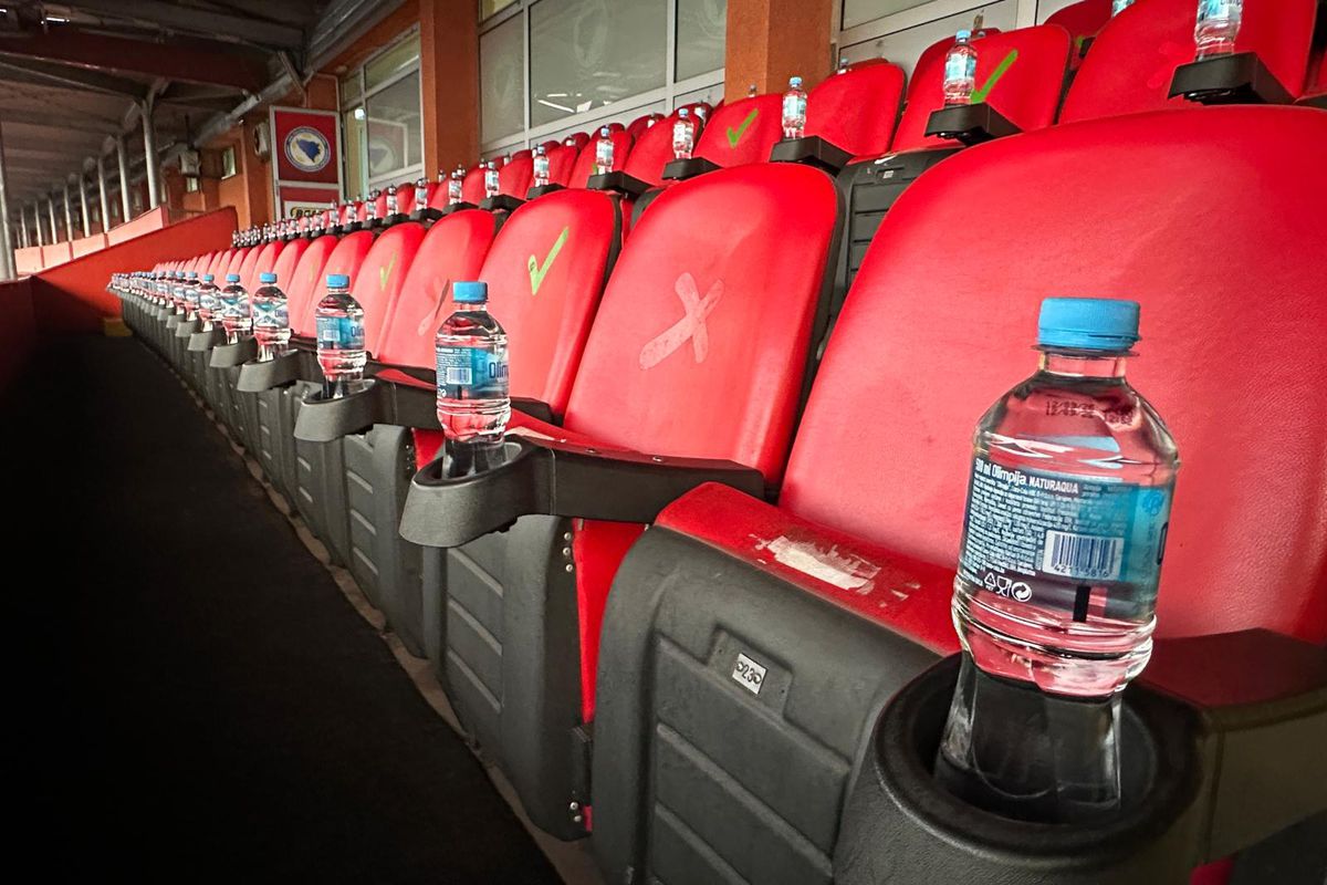 Când își află România adversarele de la barajul pentru Cupa Mondială din 2026