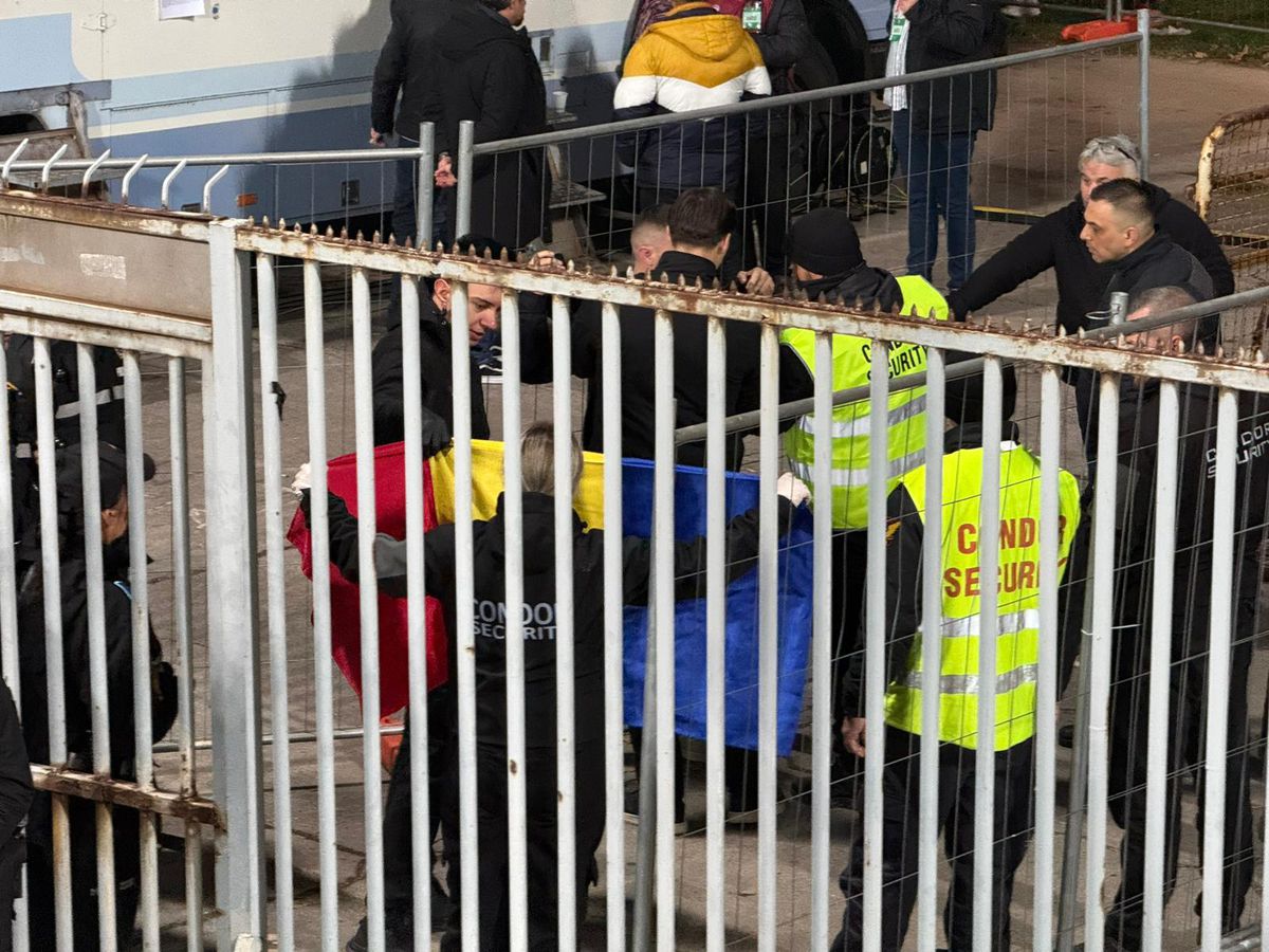 Când își află România adversarele de la barajul pentru Cupa Mondială din 2026