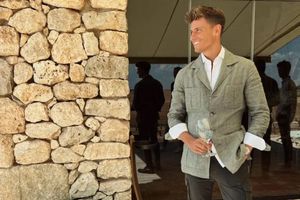 Rutina excentrică a internaționalului spaniol: „Am o dietă paleolitică. Îmi plac mult soarele, carnea și vinul”