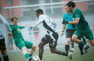 Cum s-a încheiat meciul-test dintre U Cluj și Zimbru Chișinău » Revenire după 7 luni în echipa ardelenilor